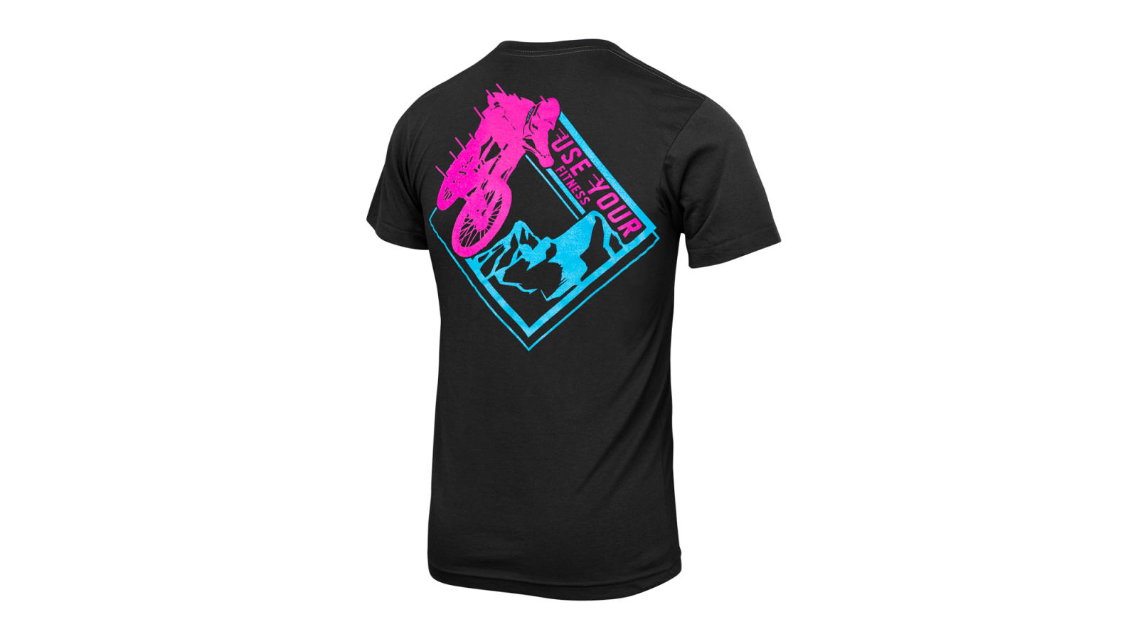 Chris Spealler 3.0 Shirt - Black | Rogue Fitness